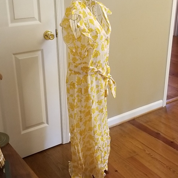 Bahia Beach Dress - Picture 5 of 12